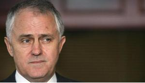 Communications Minister Mr. Turnbull.png